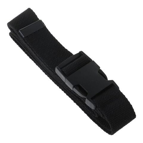 2022 Waist Belt Tactical Women Men Nylon Canvas Wide Adjustable Fashion Outdoor L4ME ► Photo 1/6