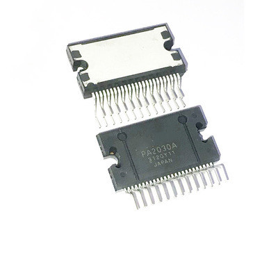 1pcs/lot PA2030A PA2030 ZIP-25 In Stock ► Photo 1/1