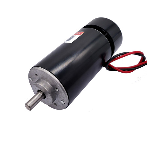 Spindle motor High speed CNC Starter 12-48V ER11 12000rpm 300 W Engraving milling grind Diy spindle motor ► Photo 1/6