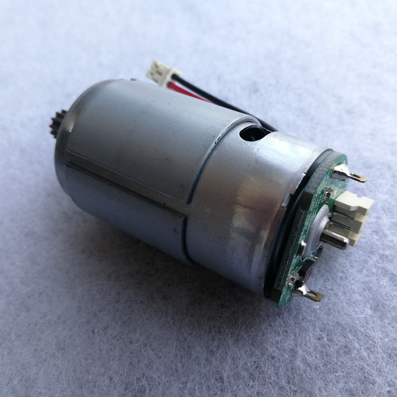 main engine ventilator motor fan for ilife v7s ilife v7s pro v7 robot parts 