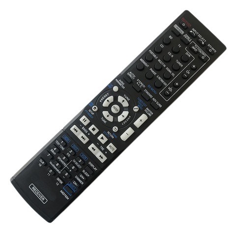 Remote Control Fit Pioneer VSX-420-K VSX-421-K VSX-519V-K VSX-520-K VSX-521-K VSX-824-K VSX-920-K SX-819H VSX-819H-S VSX-822-K ► Photo 1/2