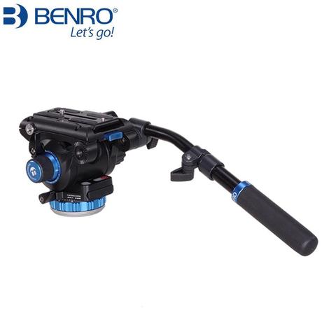 Benro S6N Video Head, 6 kg Payload ► Photo 1/5