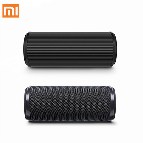 Xiaomi mini Car Air Purifier HEPA Filter Spare Parts Activated carbon Enhanced version Purification of formaldehyde Dust PM2.5 ► Photo 1/5