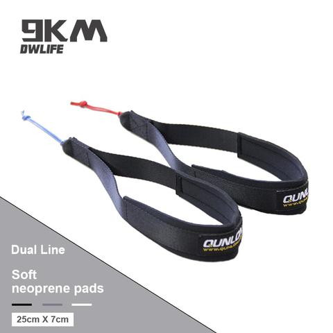 Professional Dual Line Nylon Kite Wrist Strap Outdoor Adults Kitesurfing Kite Power Kite Flying Tools Accessory ► Photo 1/4