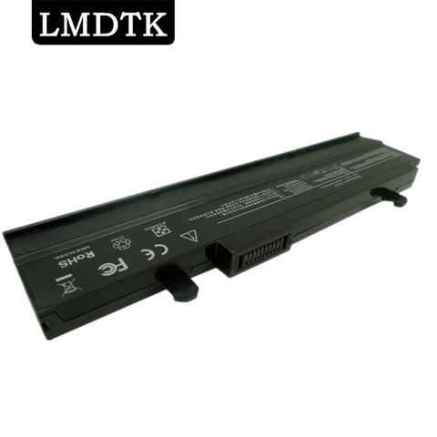 LMDTK New 6 Cells Laptop Battery For Asus Eee PC 1015 1015B 1015P 1015PD 1015PDT 1015PDG 1015PE 1016 1016P A31-1015 A32-1015 ► Photo 1/6