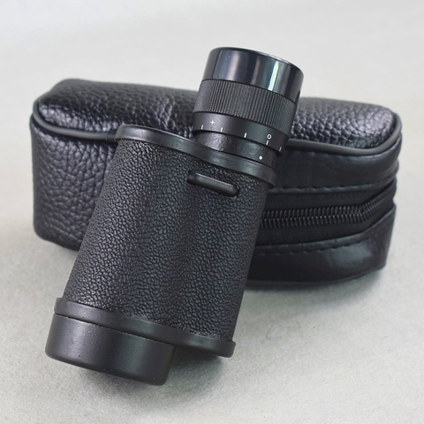 Baigish 8x30 Monocular Telescope Night Vision Binoculars Hunting Concert Scope High Quality Military Mini Handle Portable Sports ► Photo 1/6