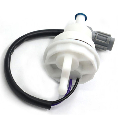 NEW Fuel Filter Water Sensor 12639277 for GMC for GM for Chevrolet Silverado Duramax Diesel 6.6L 904-110 904110 71-3671 713671 ► Photo 1/6