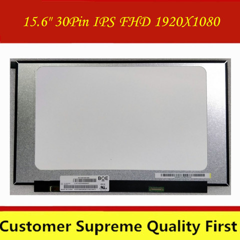 For Lenovo Ideapad S145-15AST S145-15API 81N3 Laptop LCD Screen LED Display Matrix 15.6