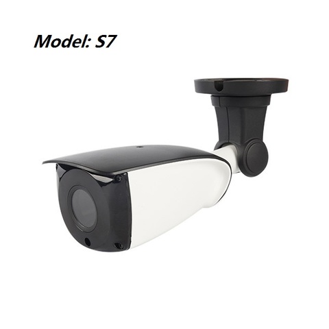 CCTV Camera Case Camera Housing Security Camera Shell Camera Casing CCTV Accessories Waterproof Outdoor Enclosure WIFI SD card ► Photo 1/5