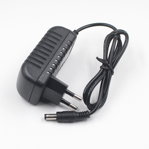 Lincoiah 4.2V 8.4V 12.6V 16.8V 21V 1000MA AC/DC Adapter Power Supply 4.2 8.4 12.6 16.8 V Volt charger for 18650 lithium battery ► Photo 1/1