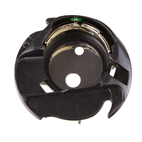 Bobbin Case #XC0066051 #XC0066021 For Brother XL6040, XL6050, XL6060, XL6452, XL6462,XR46, XR46C ► Photo 1/3
