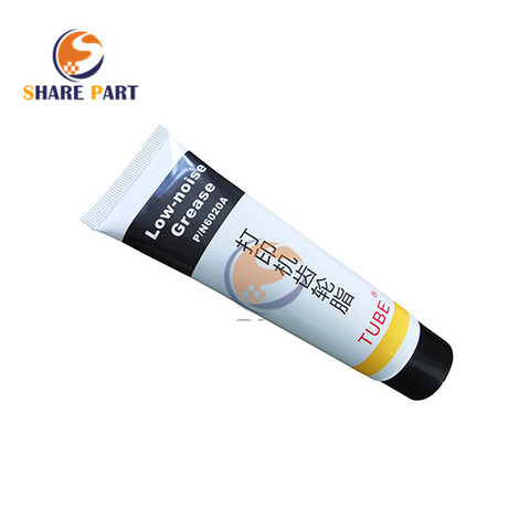 50g X Gear grease For Printer 3d printer ink printer used for HP samsung lexmark brother Reduce noise Good lubrication effect ► Photo 1/4