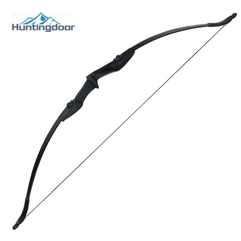 Take-Down Bow Left Right Hand Universal Recurve Bow For Children Adults Archery Outdoor Sports Shooting Beginner Hunting Game ► Photo 1/6