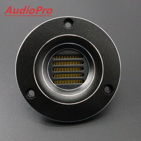 AudioPro LIVE hifi 2.5 inch Tweeter Speaker Unit Air Motion 8OHM 30W Treble Loudspeaker AMT-65 Super belt type high loudspeaker ► Photo 1/5