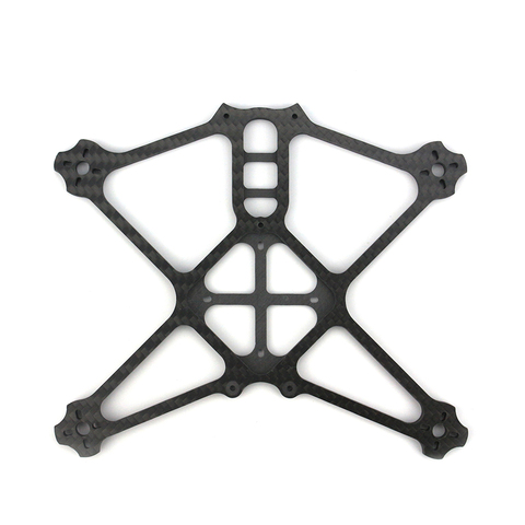 EMAX Official Babyhawk II HD FPV Drone Spare Part C - Bottom Plate For RC Airplane Racing  Quadcopter ► Photo 1/3