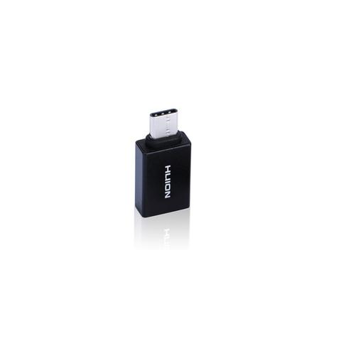 Huion OTG Adaptor USB-Type-C / Micro USB For H430P H640P H950P H1060P H610PRO V2 HS610 HS64 ► Photo 1/6