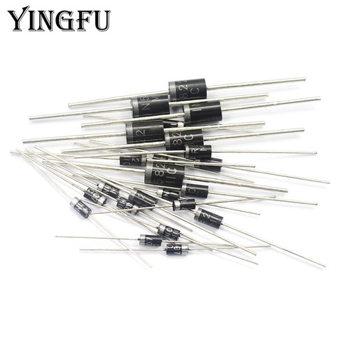 Price History Review On Rectifier Diode Fr103 Fr107 Fr157 Fr7 Fr307 Sf14 Sf26 Sf28 Her5 Sr560 Sr2100 Sr20 Sr5100 Rl7 Mur460 Aliexpress Seller Ultimateelectronics Store Alitools Io