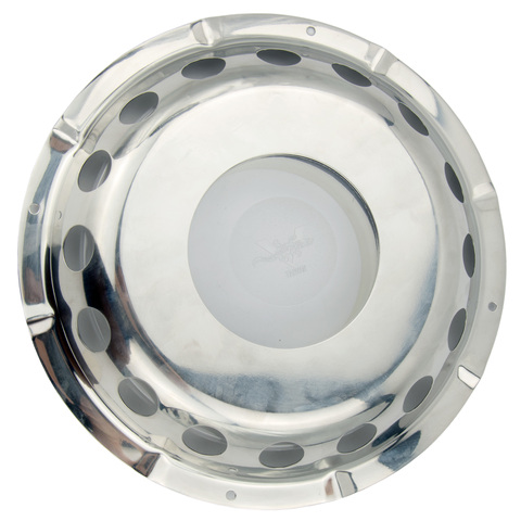 Marine Stainless Steel Deck Ventilator Cover Boat Yacht Dome Vent Cover Caravan Exhaust Fan Cover ► Photo 1/5