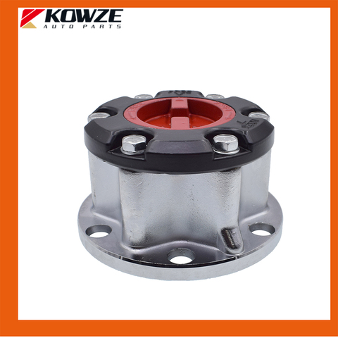 26T 4WD Manual Freewheel Hub Assy For TOYOTA HILUX RN105 LN106 LN106L-PRMRS 1988-1997 4353039045 43530-39045 4353039027 ► Photo 1/6