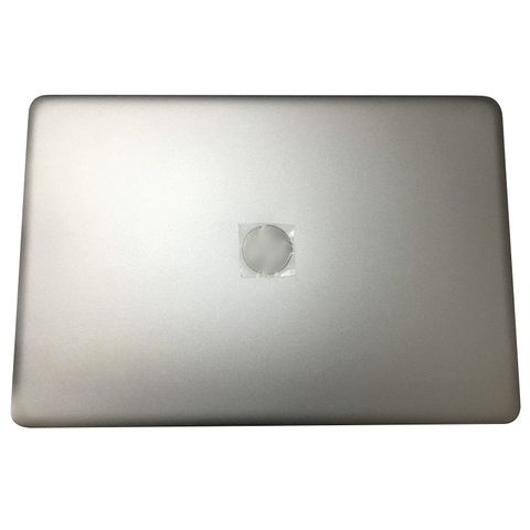 813789-001 Silver For HP Envy M7-N 17-N M7-N109DX 17T-N100 Laptop LCD Back Cover/Bottom Case Bottom Base ► Photo 1/6