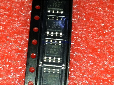 10pcs/lot FR9888C FR9888  SOP-8 In Stock ► Photo 1/1