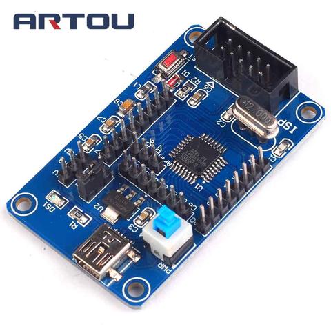 1PCS ATmega168 ATmega Development Board Module ► Photo 1/1