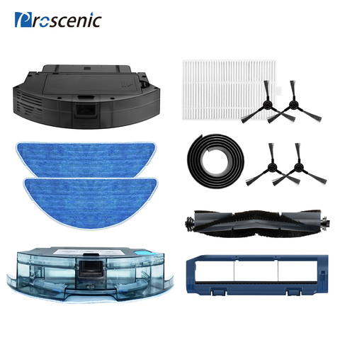 Proscenic 820P 830P vacuum Cleaner Robot Accessories ► Photo 1/6