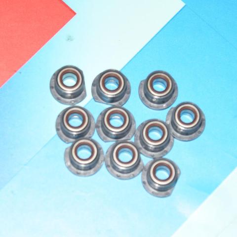 10pcs  55WA30010 Developer Bushing for Konica Minolta 7165 7272 Bizhub 600 601 750 751 Di650 Di7210 ► Photo 1/5