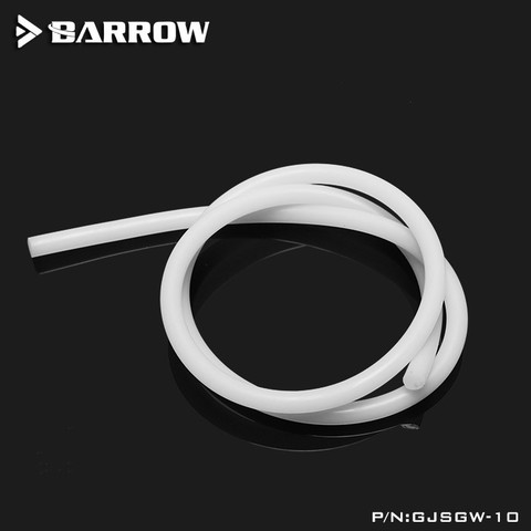 Barrow GJSGW-10/GJSGW-10 water-cooled elbow special high temperature resistant and anti break silicone round bar rubber strip ► Photo 1/1