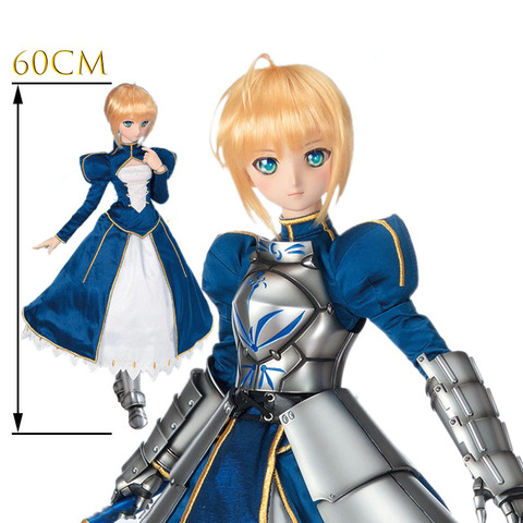 Anime Fate Grand Order Saber 1/3 Scale 23