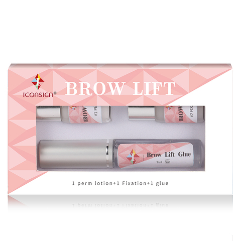 lift alitools perm eyebrow lifting eyebrows brow dropshipping lamination salon professional tools kit beauty