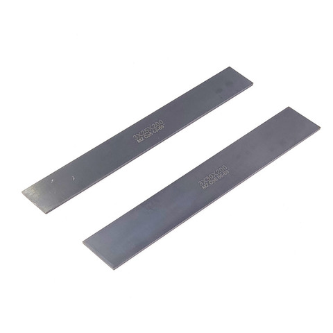 1PC M2Co5 Steel Bar 3/4/5/6MM Thick For Making Turning Tools, Carving ,DIY Pocket Knives ► Photo 1/3