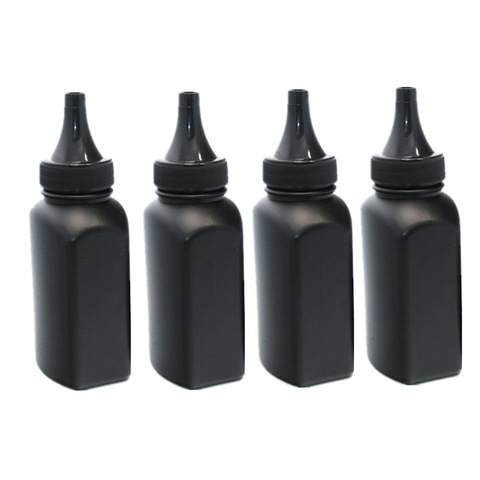 4Pcs PC-211 PC-211E PC-211EV PA-210 PB-211 Toner Powder For Pantum M6500 M6550 M6600 P2500 P2200 P2207 P2500W Cartridge Refill ► Photo 1/5