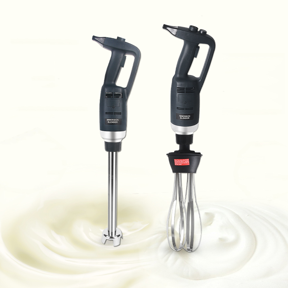 500W Hand Blender New Commercial Kitchen Hand Held Blender