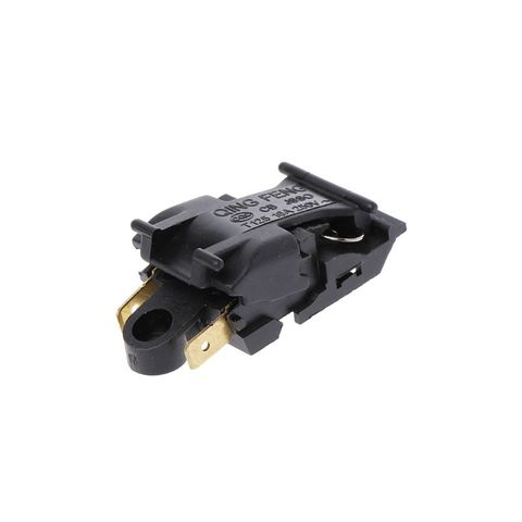 1PC 16A Electric Kettle Thermostat Switch 2 Pin Terminal Kitchen Appliance Parts ► Photo 1/6