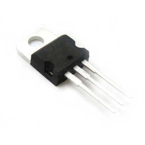 10pcs/lot MBR10100CT MBR10200CT MBR20100CT MBR20220CT MBR30100CT LM317T IRF3205 Transistor TO-220 MBR20100 MBR20220 MBR30100 ► Photo 1/6