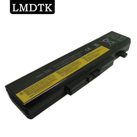 LMDTK New Laptop Battery L11L6Y01 L11M6Y01 L11N6R01 L11N6Y01 L11P6R01 FOR LENOVO Thinkpad Edge E430 V480 V480c V480s B580 B590 ► Photo 1/1