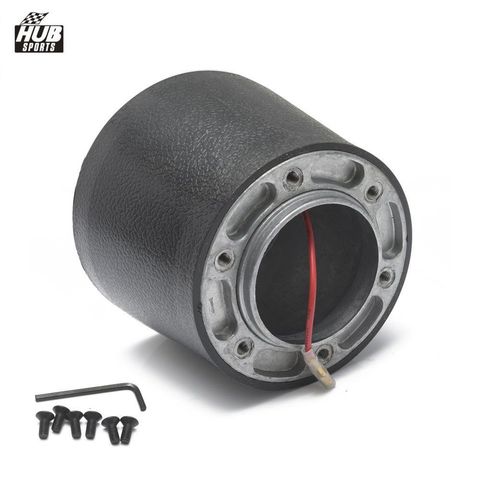 HUB sports Racing Steering Wheel Short Hub Adapter Boss Kit Hub adapter For Lada HUB-SA5 ► Photo 1/6