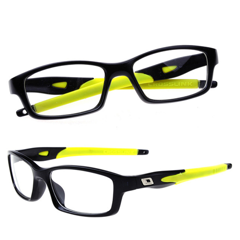 2022 Fashion Eyeglasses Glasses Frame Prescription Eyewear Spectacle Frame Glasses Optical Brand Eye Glasses Frames for Men ► Photo 1/5