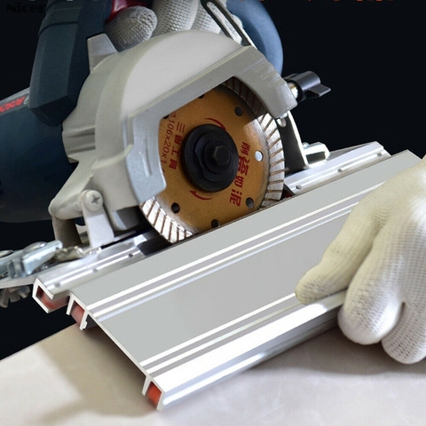 45 Degree Angle Cutting Machine Support Mount Ceramic Tile Cutter Seat For Pneumatic Electric Beveled Cutter Cutting Machine ► Photo 1/6