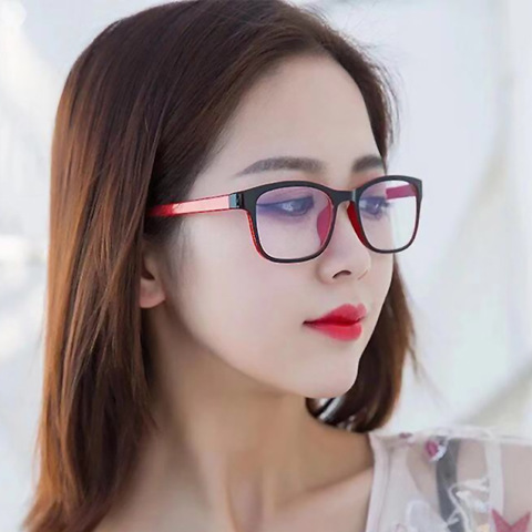 Anti Blue Rays Computer Glasses Men Blue Light Coating Gaming Glasses For Protection Eye Retro Spectacles Women ► Photo 1/5