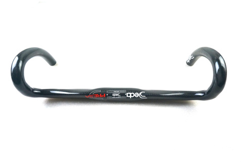 New DEDA full carbon fiber road bike parts bend to ► Photo 1/5