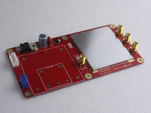 10MHz Atomic Clock Rubidium Clock FE5680 Constant Temperature Crystal Oscillator Frequency Conversion Board PLL Conversion Board ► Photo 1/3