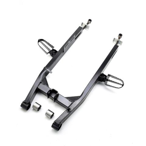 Rear Fork Swing Arm Black 480mm 48cm for Cross Dirt Pit Bike ATV QUAD Accessories Motocross Motorcycle ► Photo 1/5