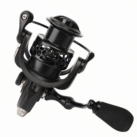 Good Quality Tsurinoya Spinning Reel Fishing Coil NA2000 3000 4000 5000 High Quality Spinning Fishing Reel Spinning Reel 8BB ► Photo 1/6