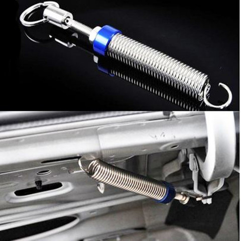 Car Trunk Automatic Upgrade For Remote Control Lifting Device Spring for Mazda 2 3 5 6 CX5 CX7 CX9 Atenza Axela ► Photo 1/6