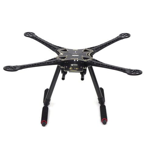 S550 PCB Frame Kit with Landing Gear for FPV Mini S800 Hexacopter F550 Upgrade ► Photo 1/6