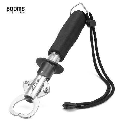 Booms Fishing Fish Gripper Grip and Hold Fish with Tight Grip ► Photo 1/6