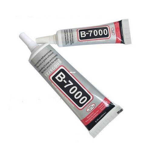 B-7000 Repair Cell Phone LCD Touch Screen Super Glue 1 Pcs 15ml Glue Multi Purpose Glue ► Photo 1/5