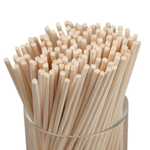 10 Pcs Hot Sale Home Reed Fragrance Oil Diffuser Rattan Sticks Refill Sticks Premium Rattan Diffuser Replacement ► Photo 1/5